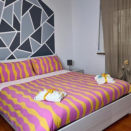 Stabia House Apartamento Parma Exterior foto