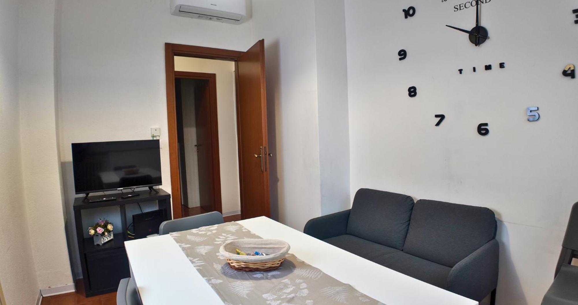 Stabia House Apartamento Parma Exterior foto