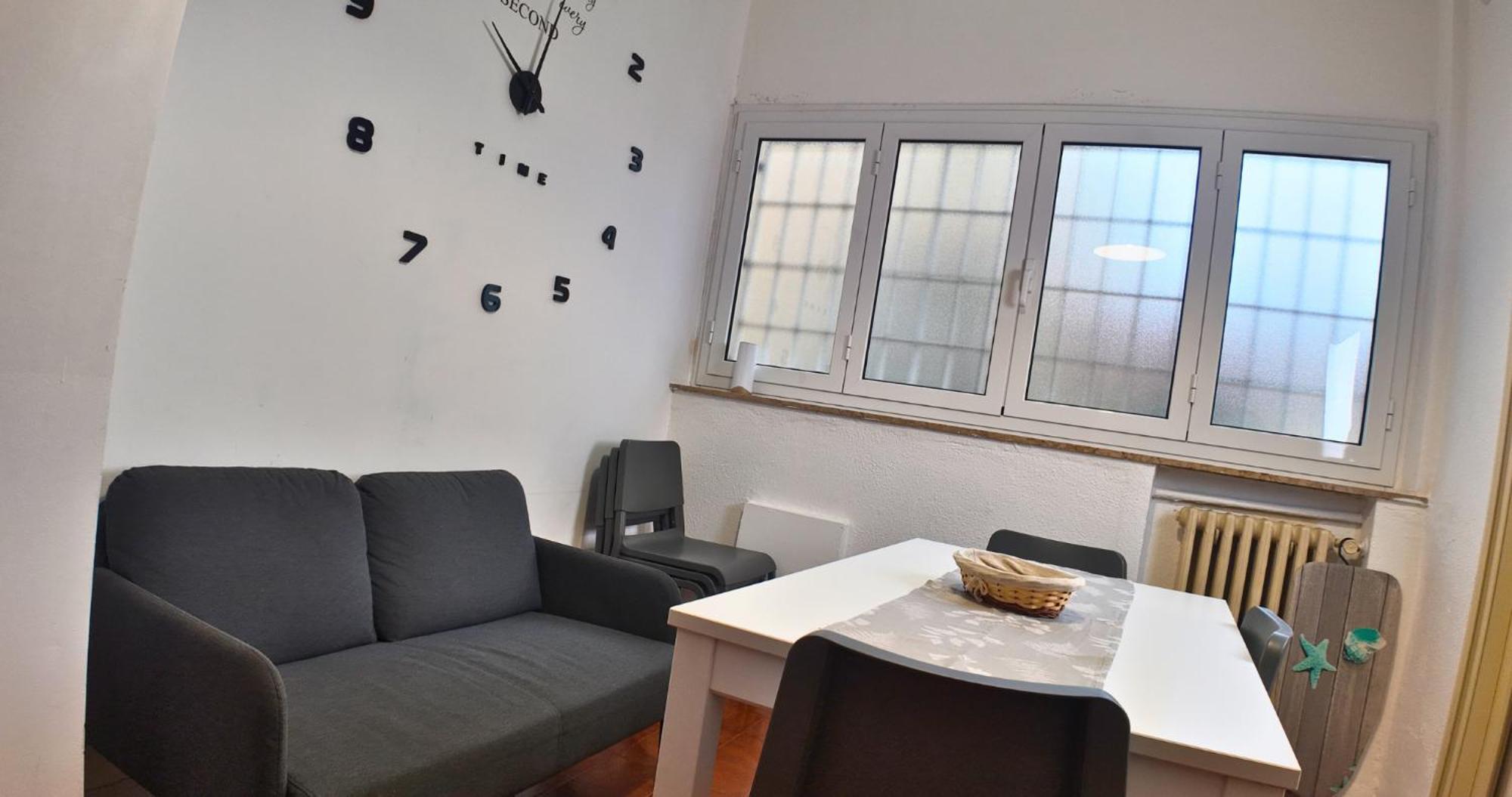 Stabia House Apartamento Parma Exterior foto